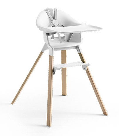 Stokke Clikk Hochstuhl