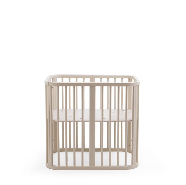 Stokke® Nighti™ Mini Babybett Bundle