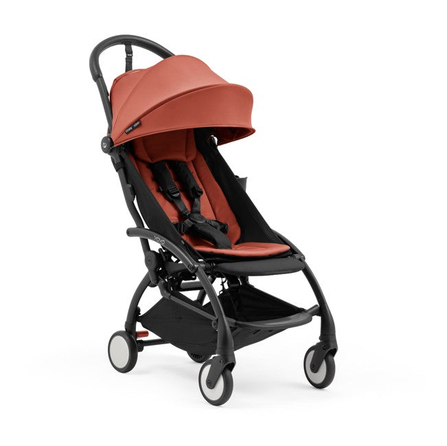 Stokke® YOYO⁵ Buggy mit 6+ Textilset