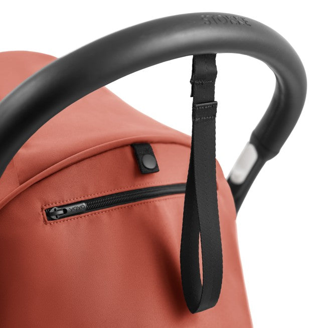 Stokke® YOYO⁵ Buggy mit 6+ Textilset