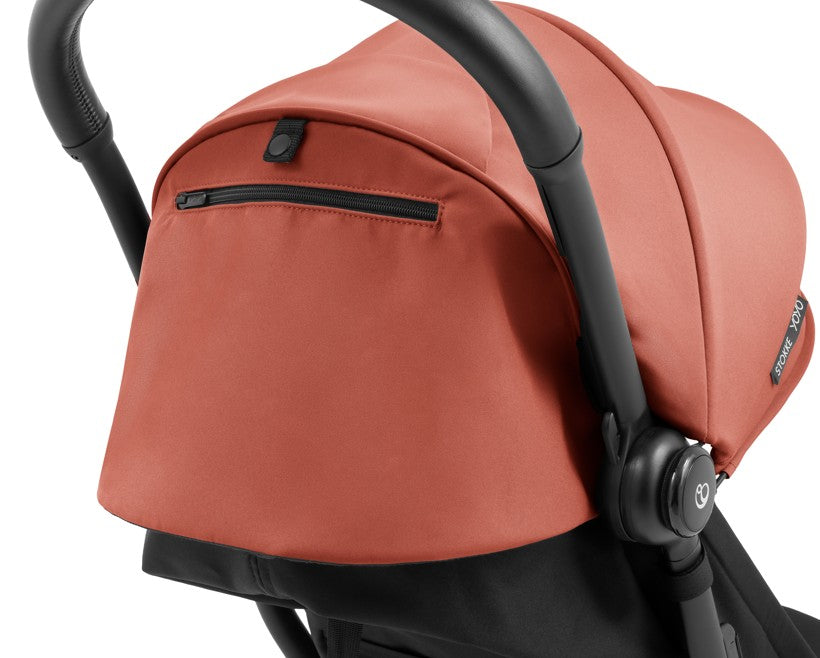 Stokke® YOYO⁵ Buggy mit 6+ Textilset
