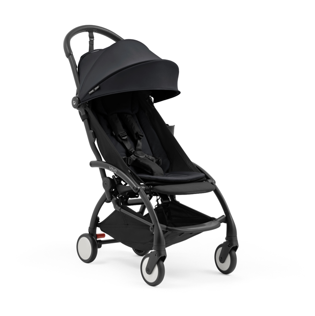 Stokke® YOYO⁵ Buggy mit 6+ Textilset