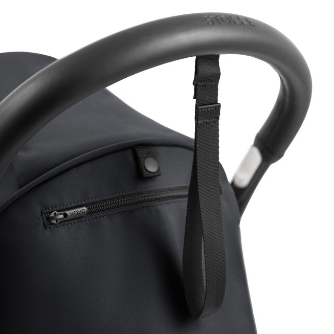 Stokke® YOYO⁵ Buggy mit 6+ Textilset