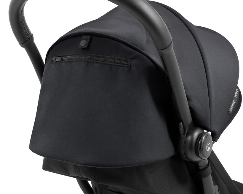 Stokke® YOYO⁵ Buggy mit 6+ Textilset