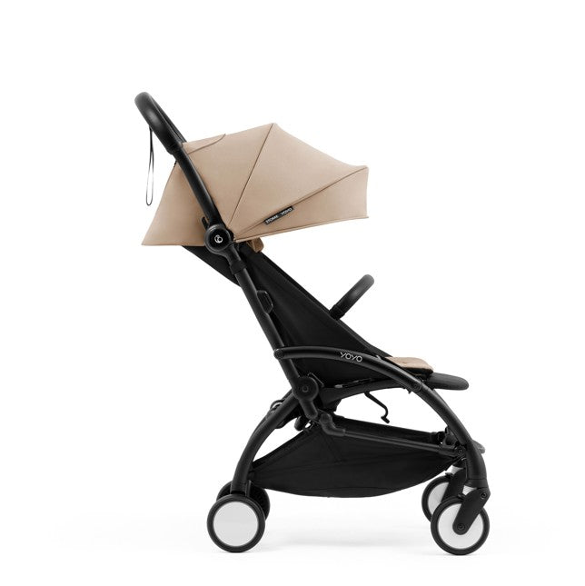 Stokke®  YOYO⁵ Sicherheitsbügel