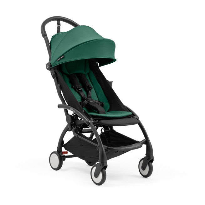 Stokke® YOYO⁵ Buggy mit 6+ Textilset