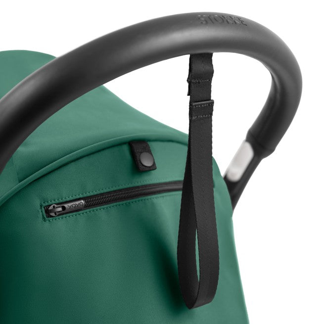 Stokke® YOYO⁵ Buggy mit 6+ Textilset