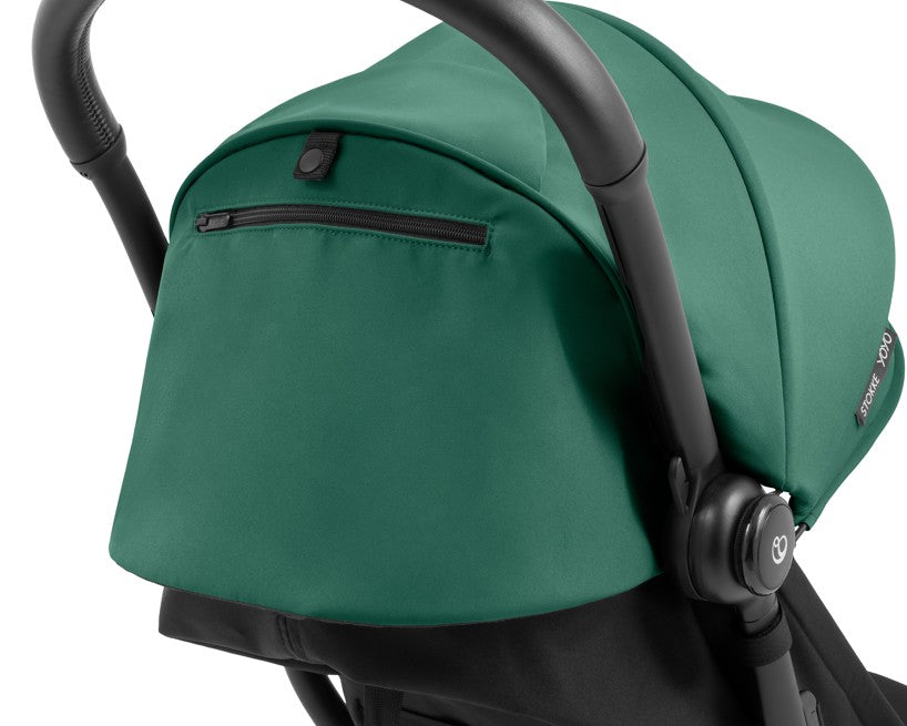 Stokke® YOYO⁵ Buggy mit 6+ Textilset