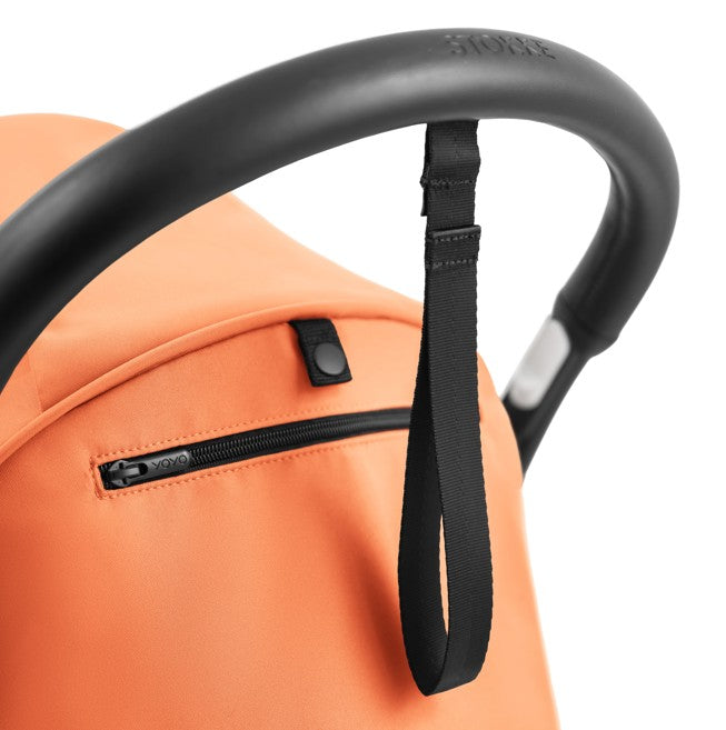 Stokke® YOYO⁵ Buggy mit 6+ Textilset