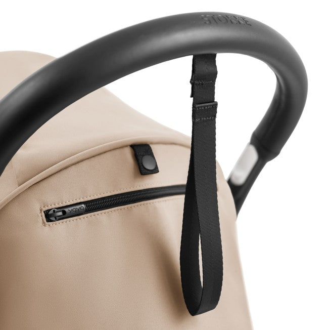 Stokke® YOYO⁵ Buggy mit 6+ Textilset
