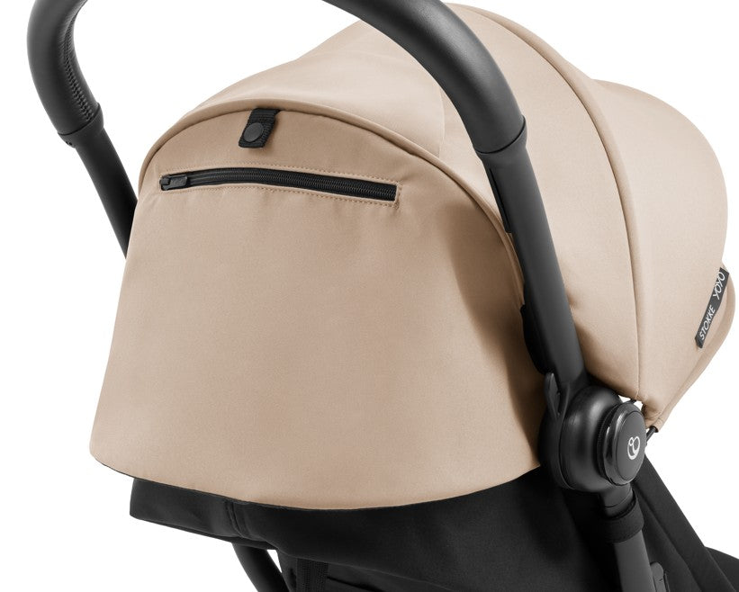 Stokke® YOYO⁵ Buggy mit 6+ Textilset