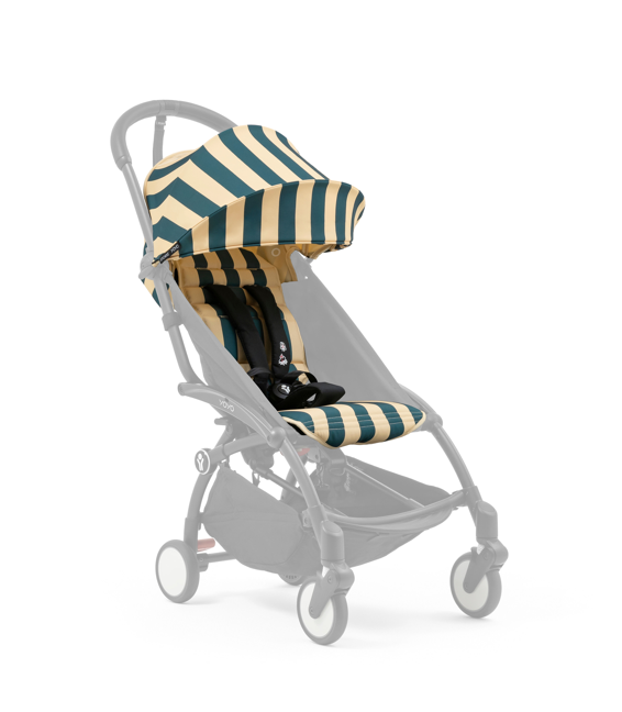 Stokke® YOYO® 6+ Textilset