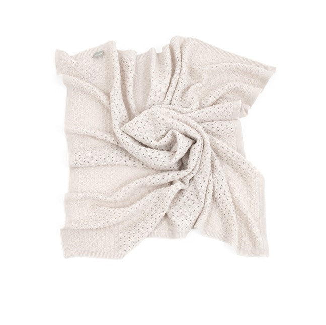 Stokke® Puckdecke aus Merinowolle