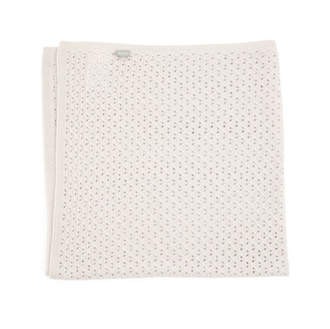 Stokke® Puckdecke aus Merinowolle