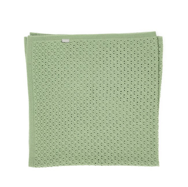 Stokke® Puckdecke aus Merinowolle