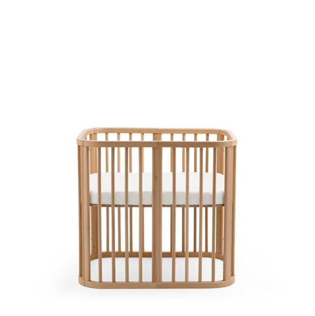 Stokke® Nighti™ Mini Babybett Bundle