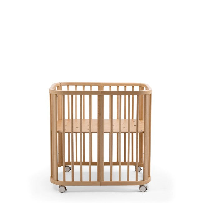 Stokke® Nighti™ Mini Babybett Bundle