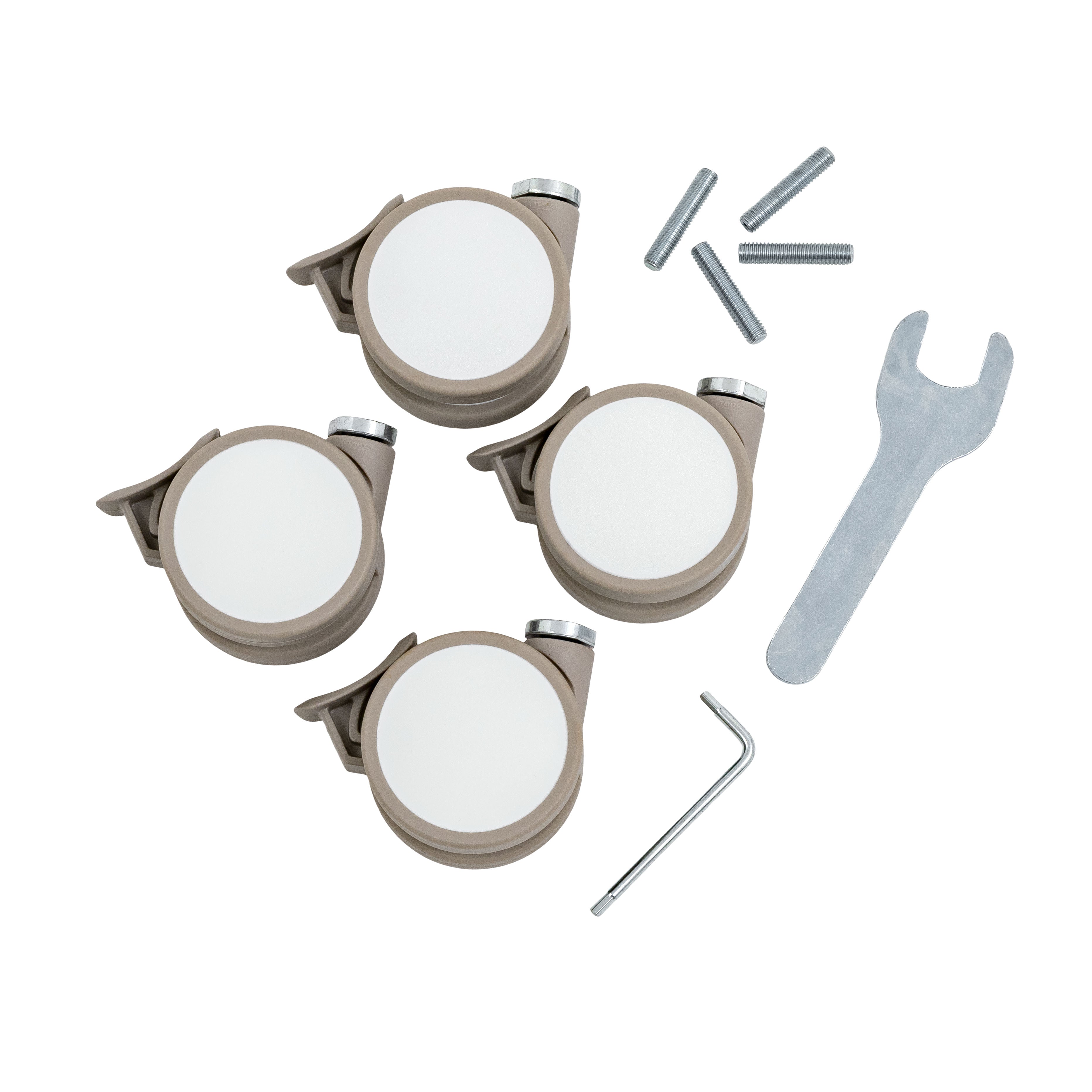 Stokke® Nighti™ Rollen