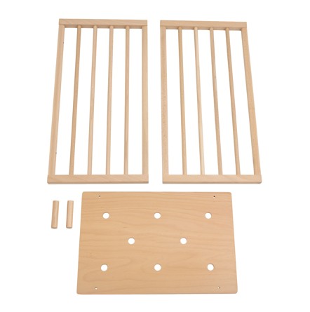 Stokke® Nighti™ Bett Umbausatz