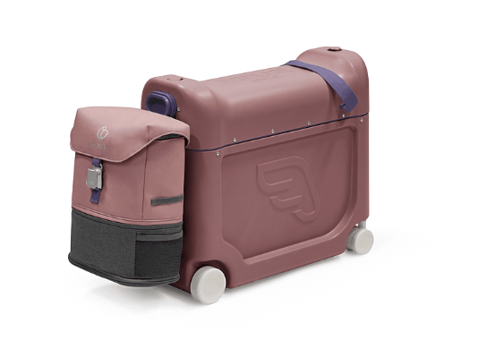 JetKids by Stokke® Travel Bundle Hazy Lilac