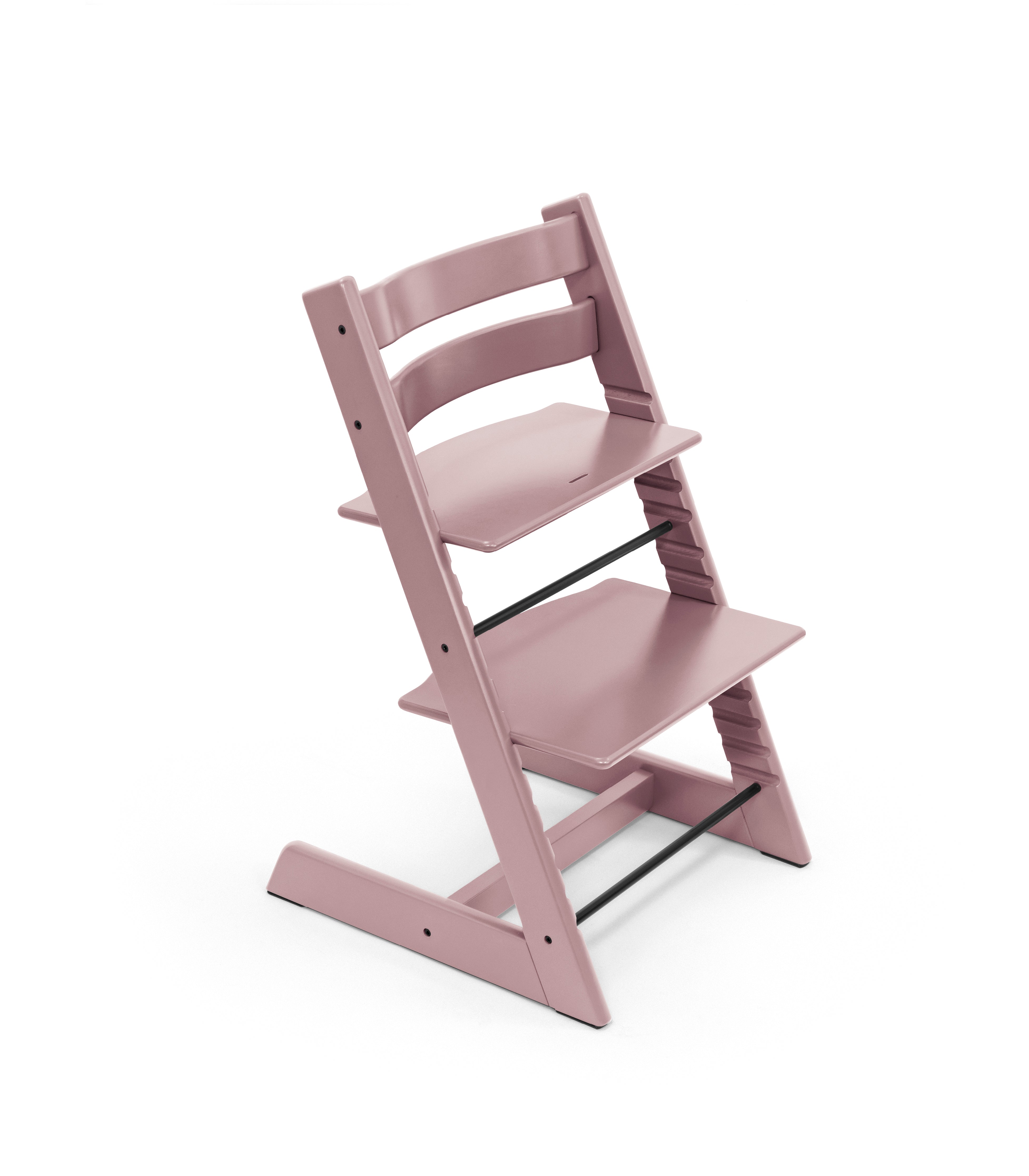 Stokke Tripp Trapp® Hochstuhl Buche Mauve