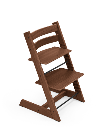 Stokke Tripp Trapp® Hochstuhl Eiche Oak warm Brown