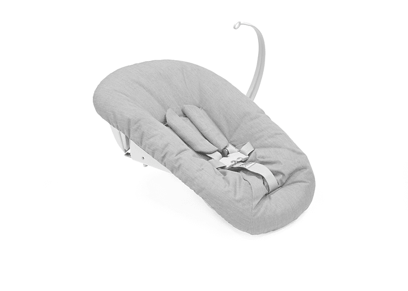 Stokke Tripp Trapp Hochstuhl Bundle mit Baby Set und Newborn Set *SONDERAKTION*