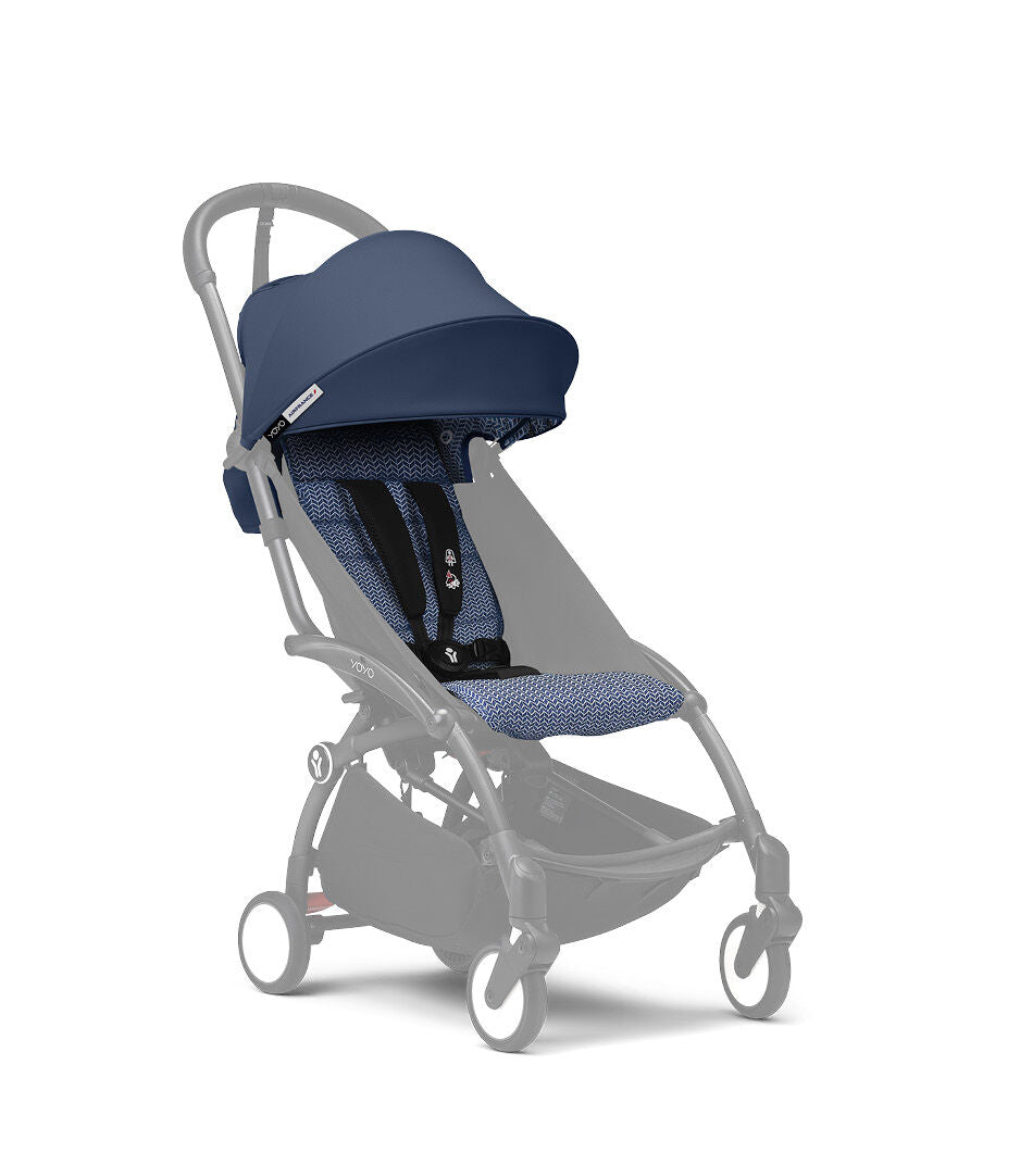 Stokke® YOYO® 6+ Textilset