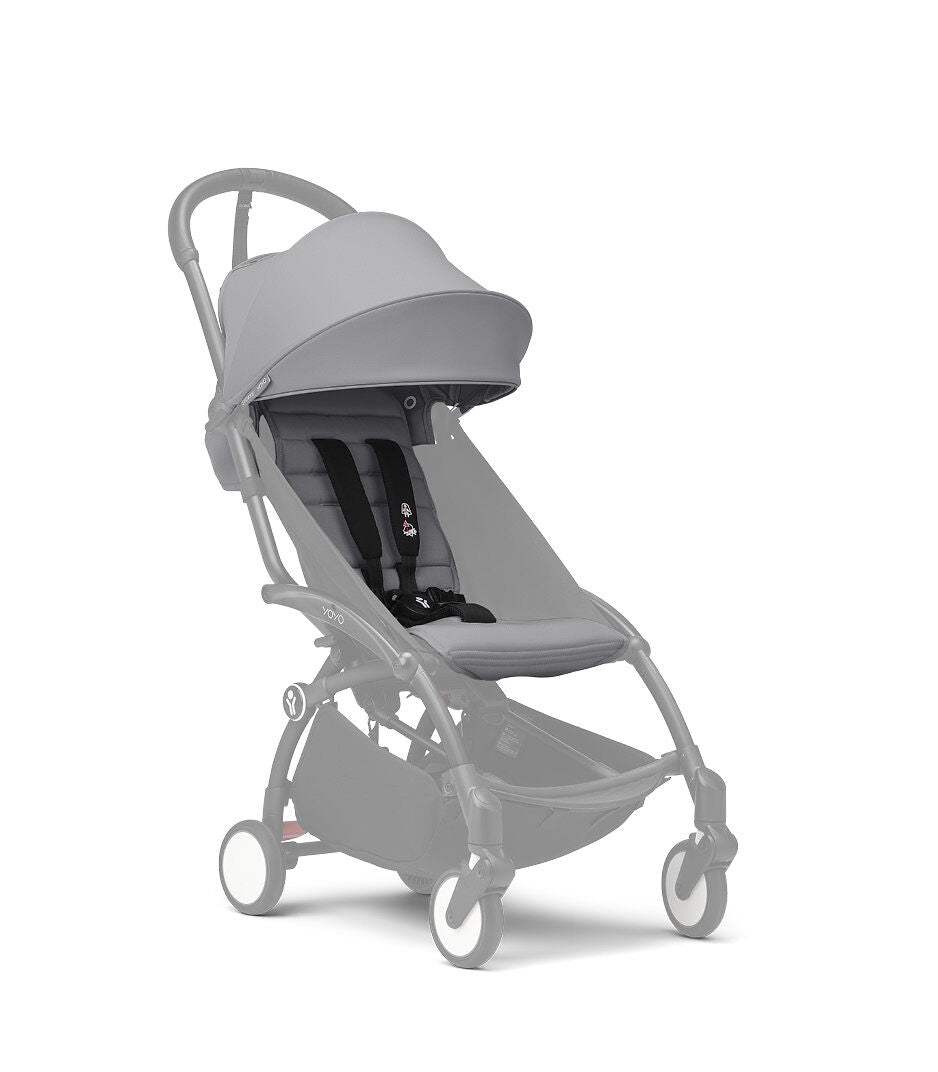 Stokke® YOYO® 6+ Textilset