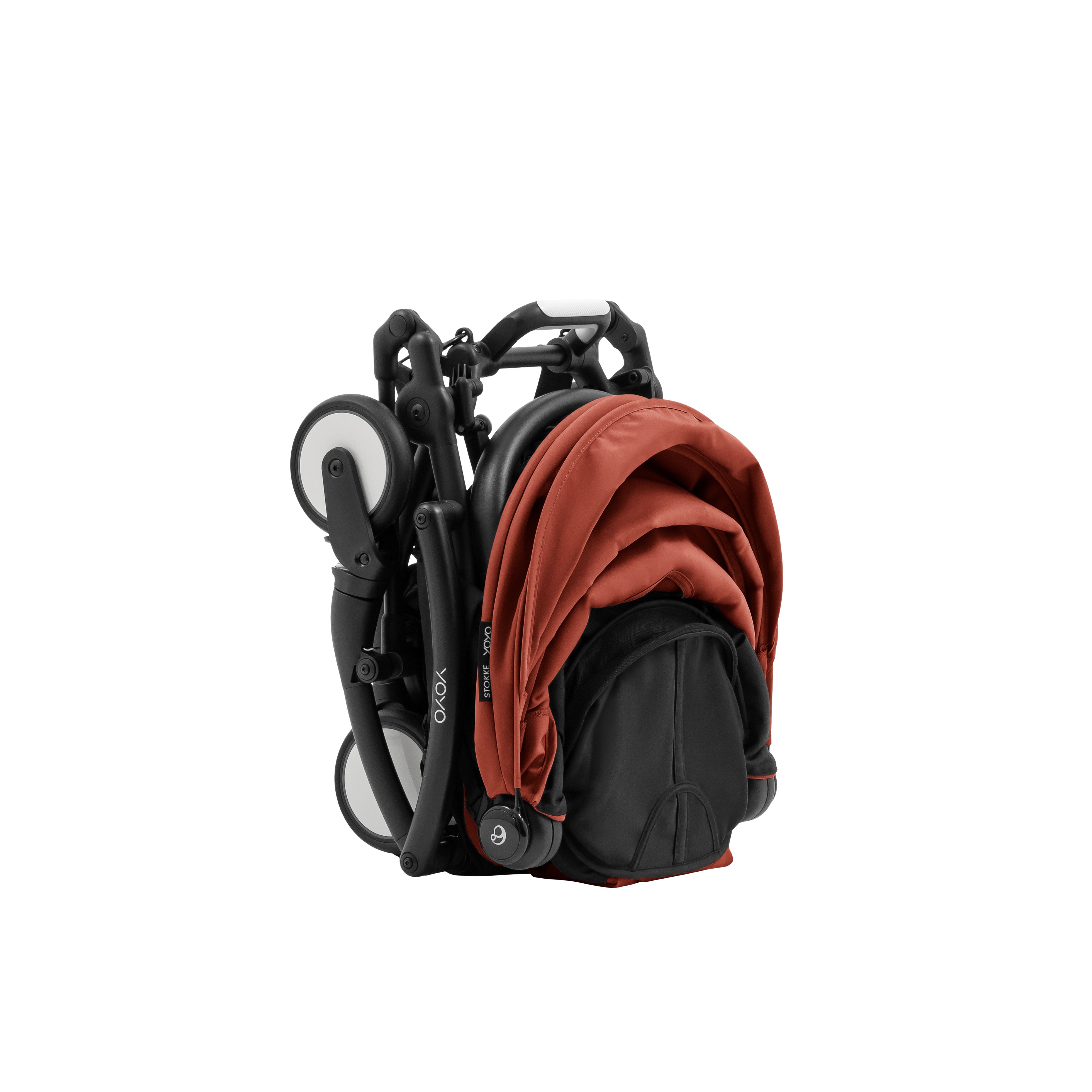 Stokke® YOYO⁵ Buggy mit 6+ Textilset