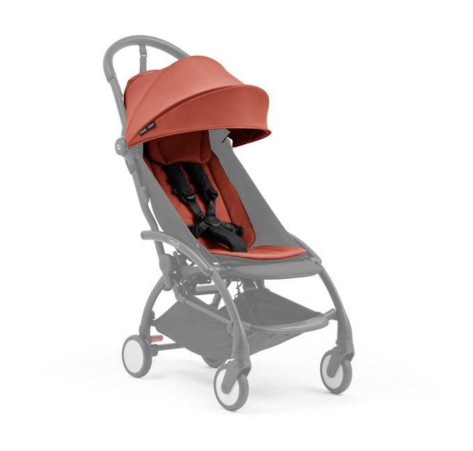 Stokke® YOYO⁵ 6+ Textilset