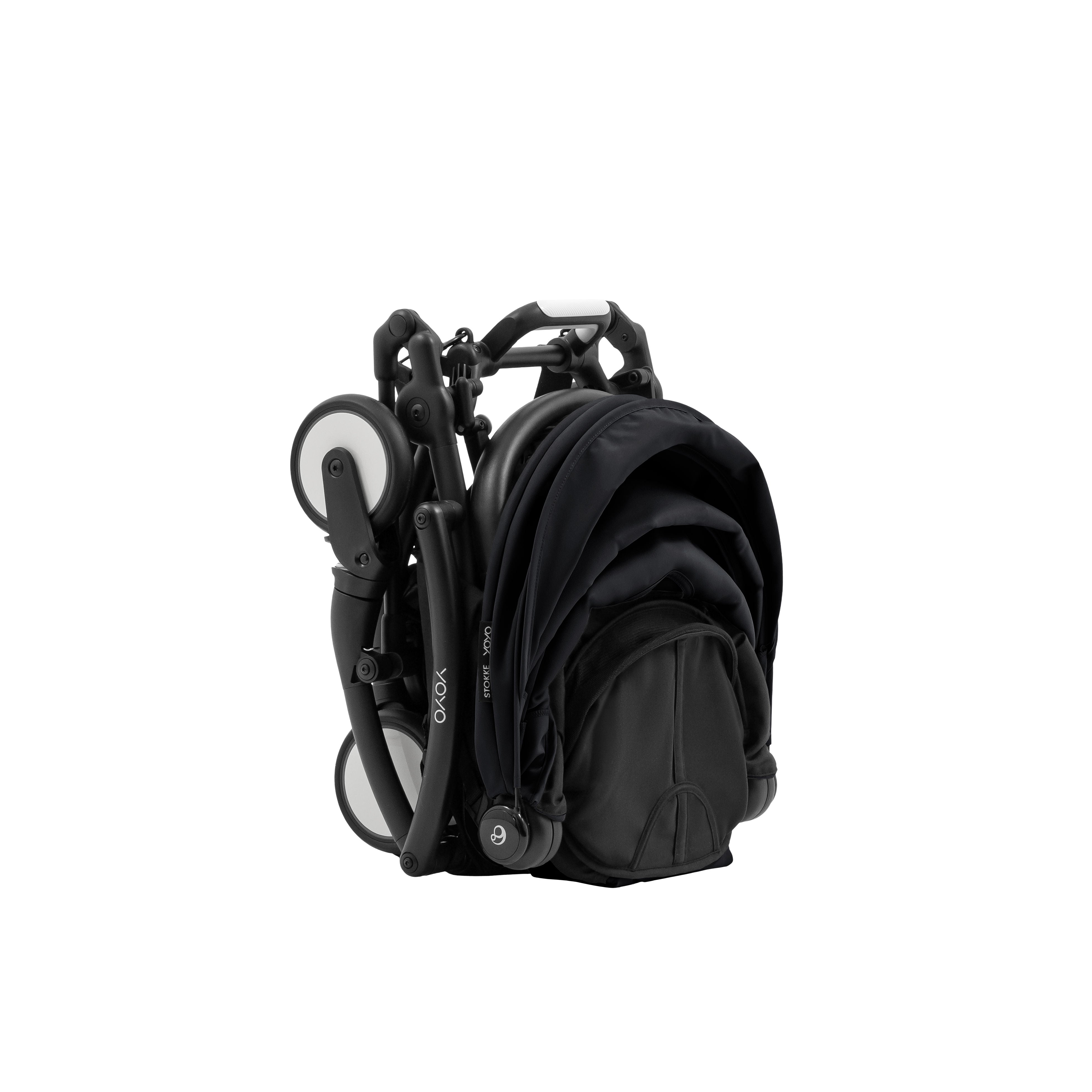 Stokke® YOYO⁵ Buggy mit 6+ Textilset