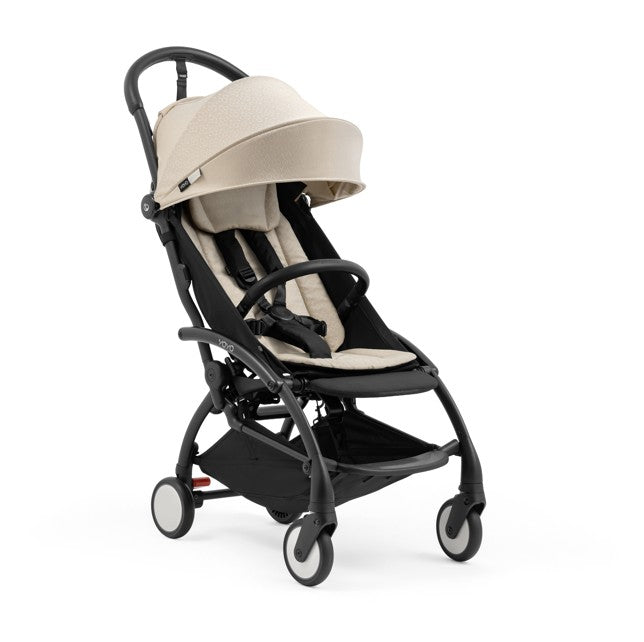 Stokke®  YOYO⁵ Sicherheitsbügel