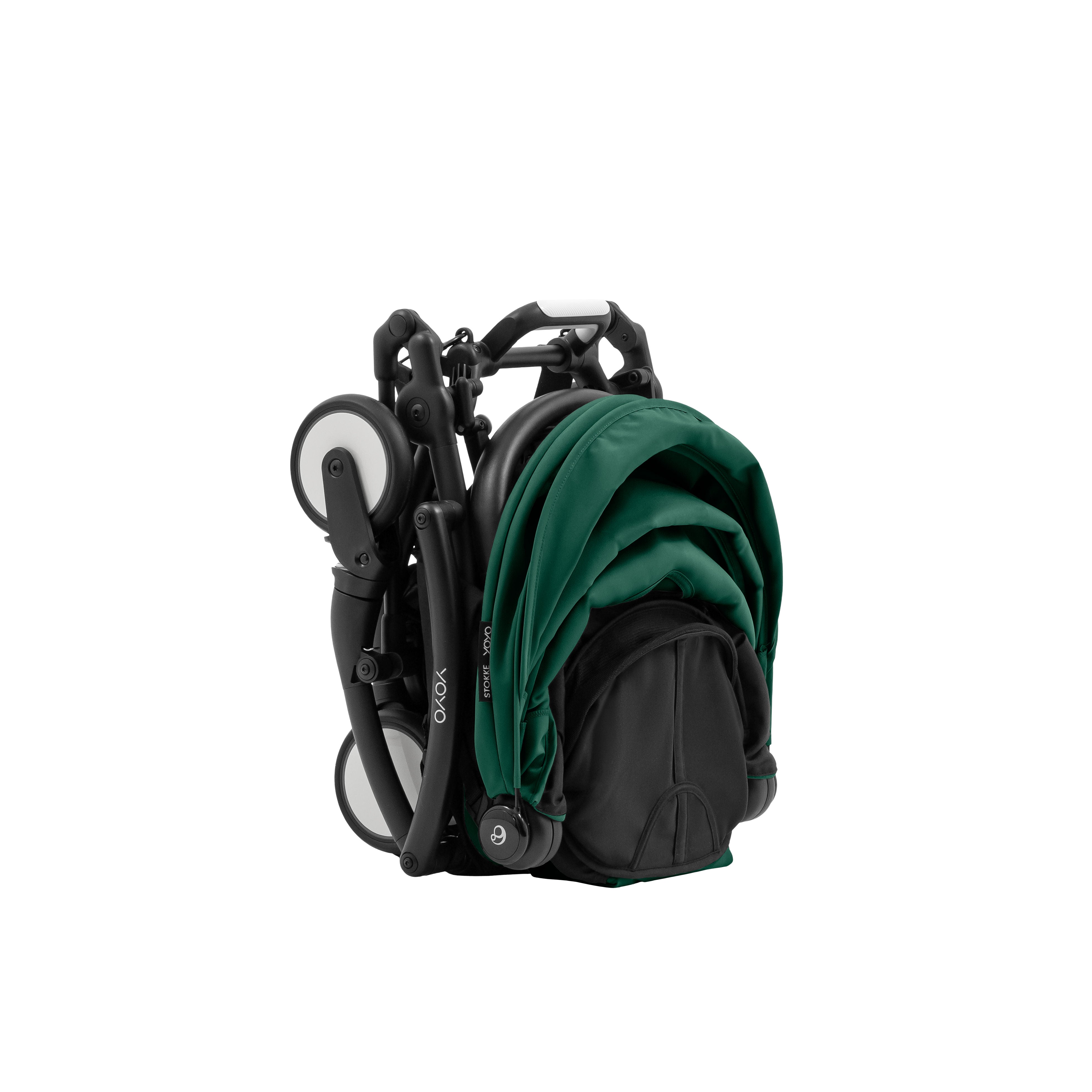 Stokke® YOYO⁵ Buggy mit 6+ Textilset