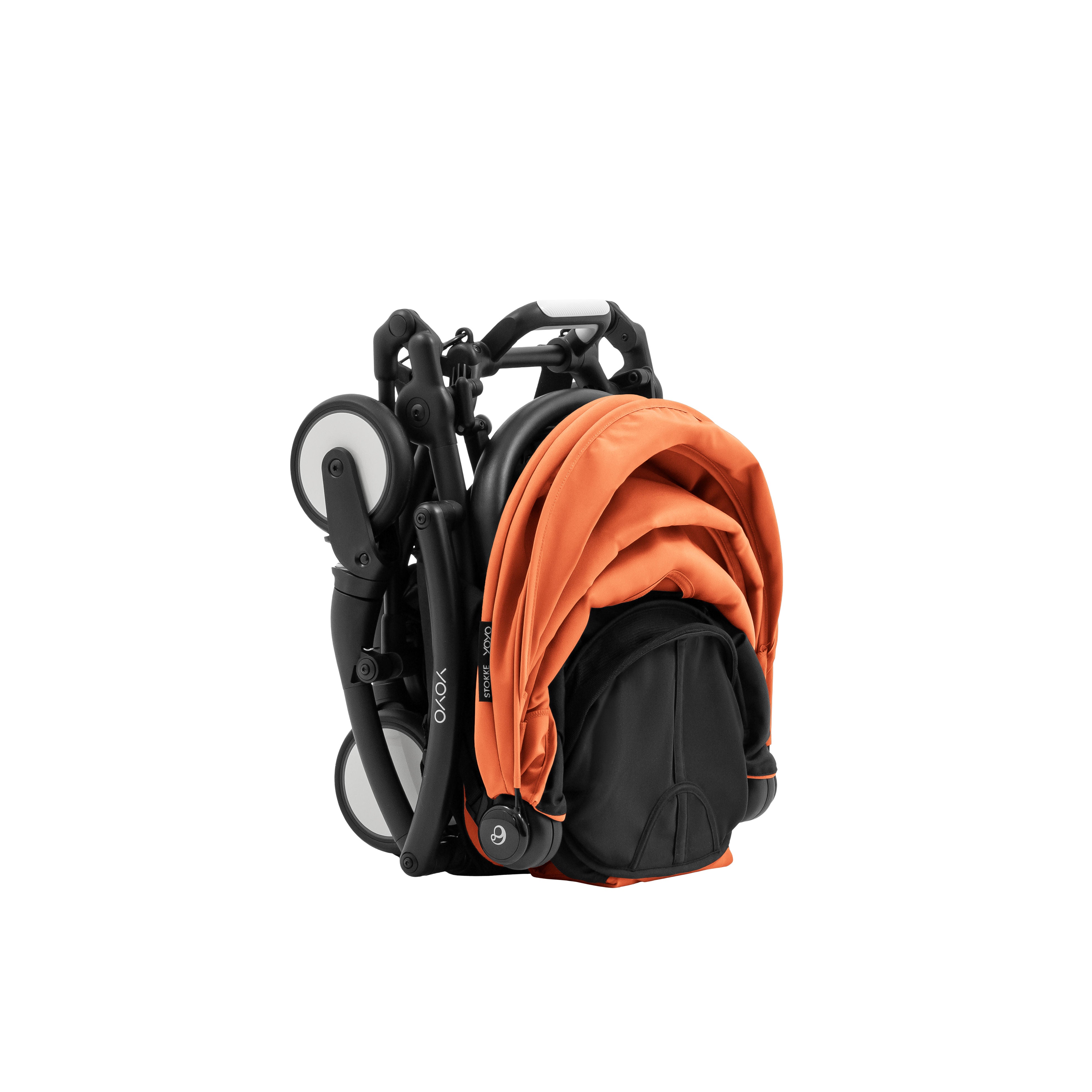 Stokke® YOYO⁵ Buggy mit 6+ Textilset