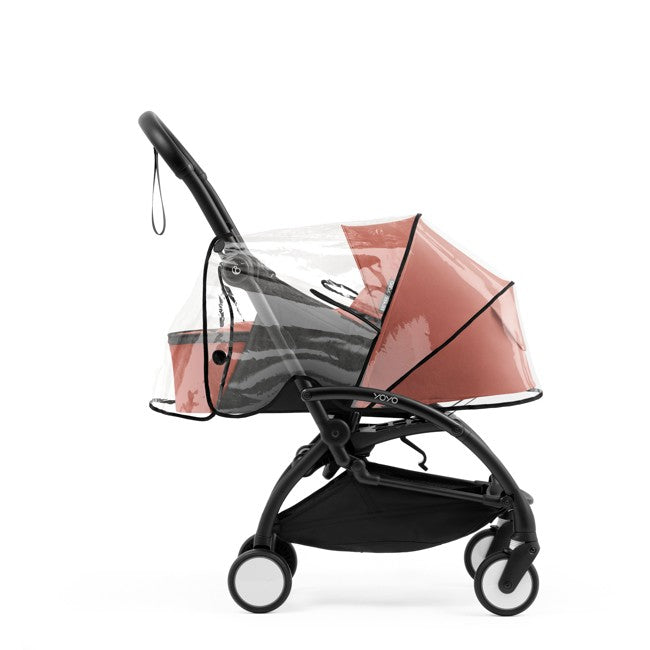 Stokke®  YOYO⁵ Regenschutz für Neugeborenen-Set