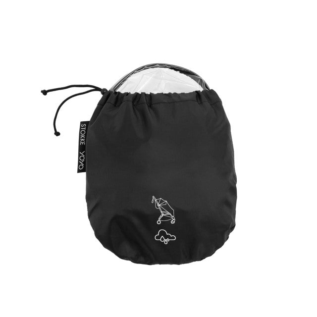 Stokke®  YOYO⁵ Regenschutz für Neugeborenen-Set