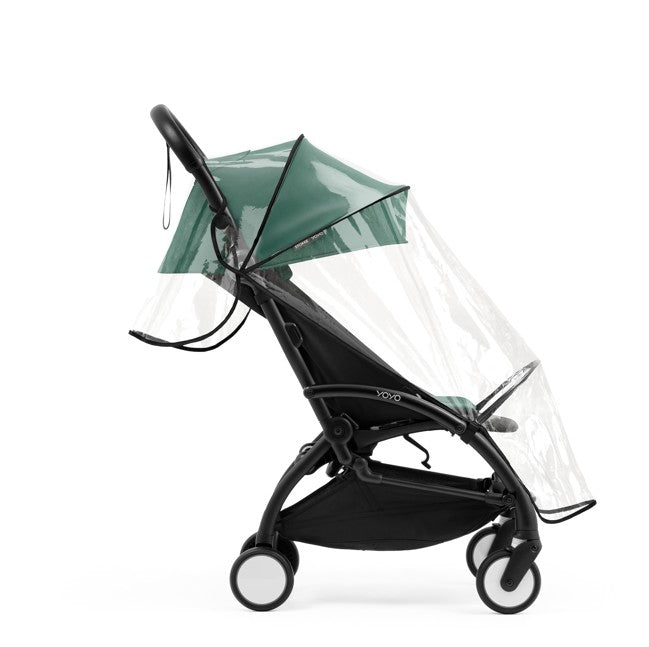 Stokke®  YOYO⁵ Regenschutz für Sitzset