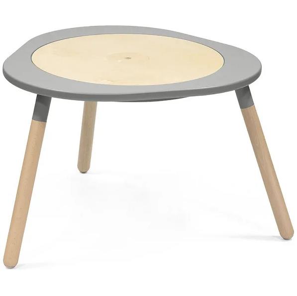 Stokke® MuTable™ Spieltisch Storm Grey