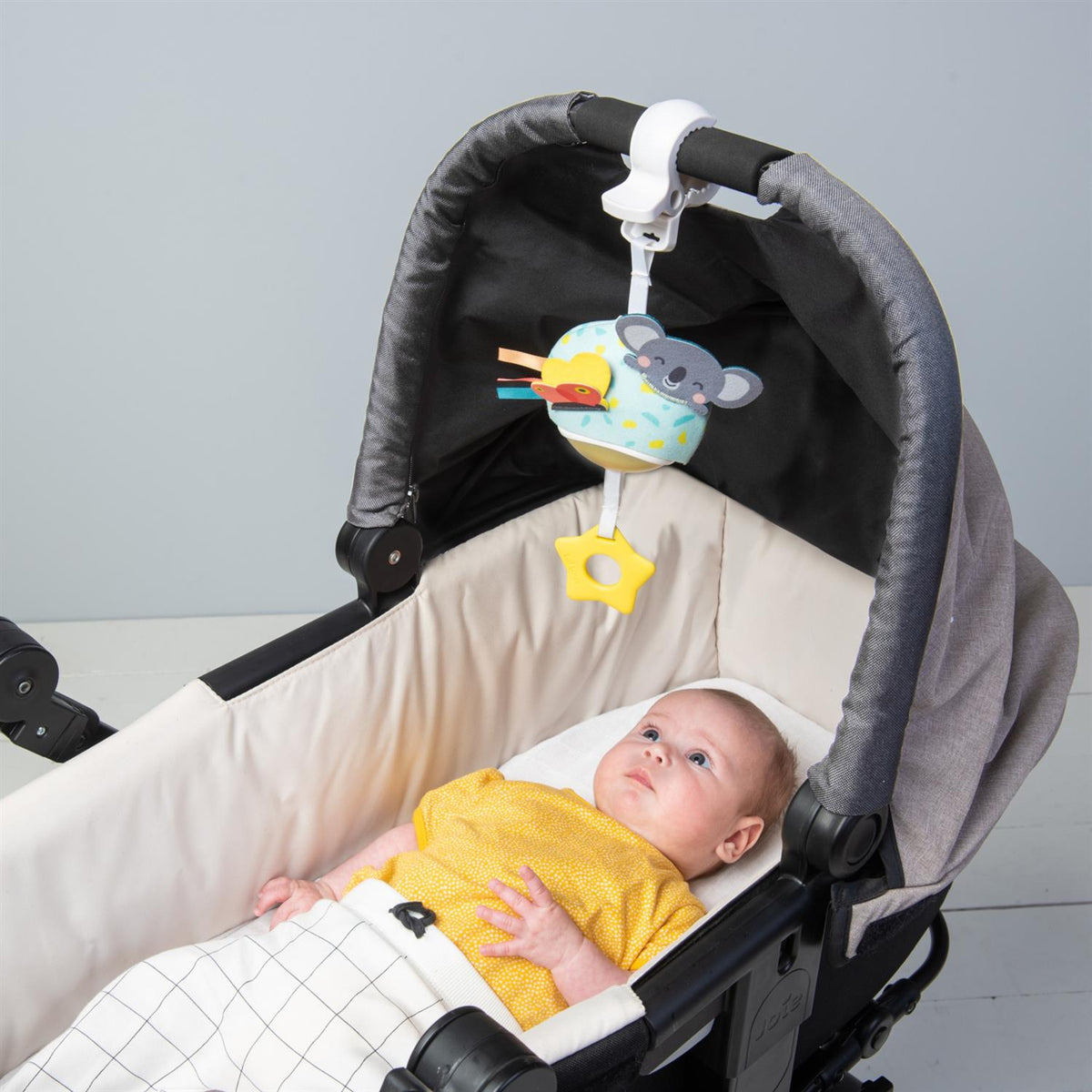 TAF TOYS Musikspielzeug Koala