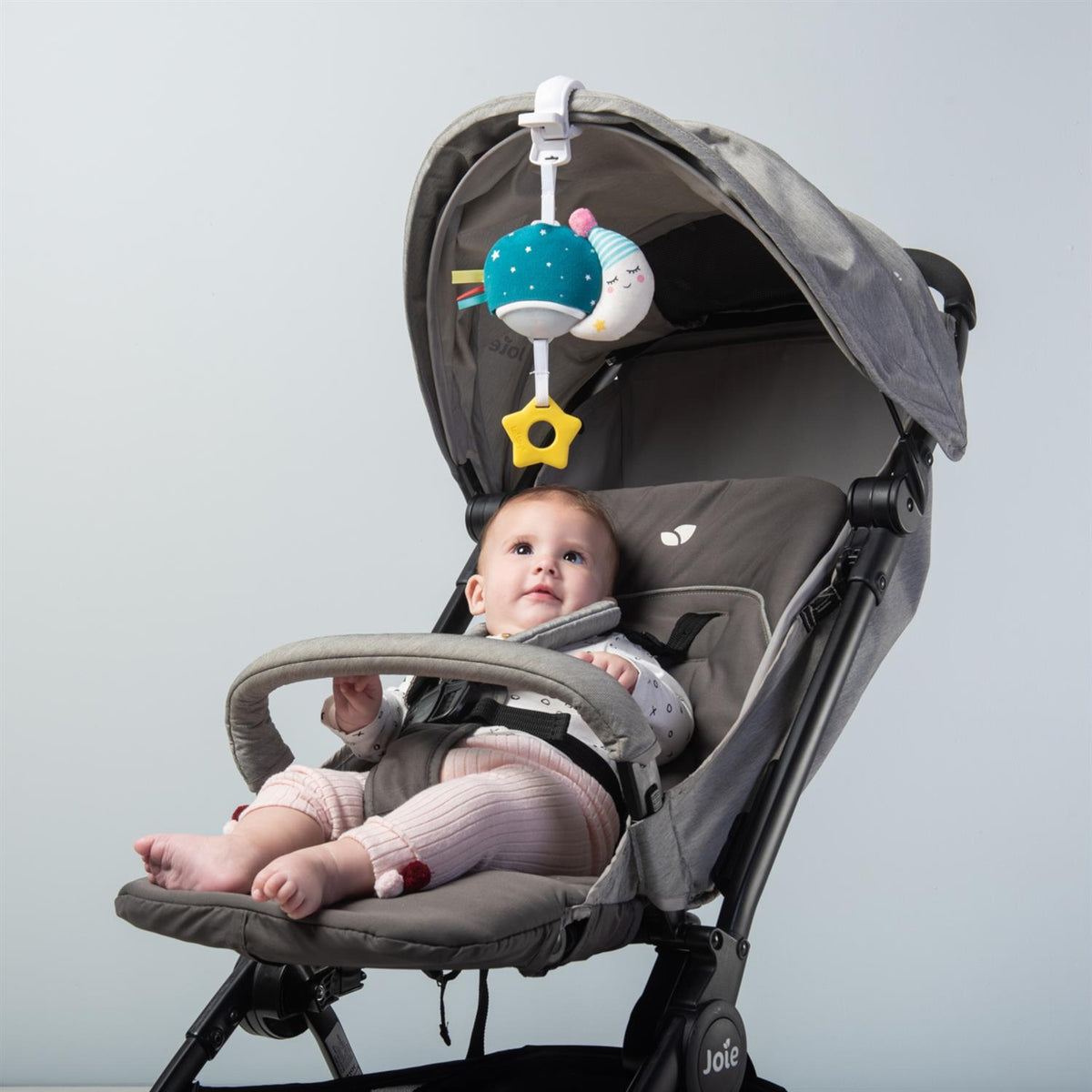 TAF TOYS Musikspielzeug Mini Moon