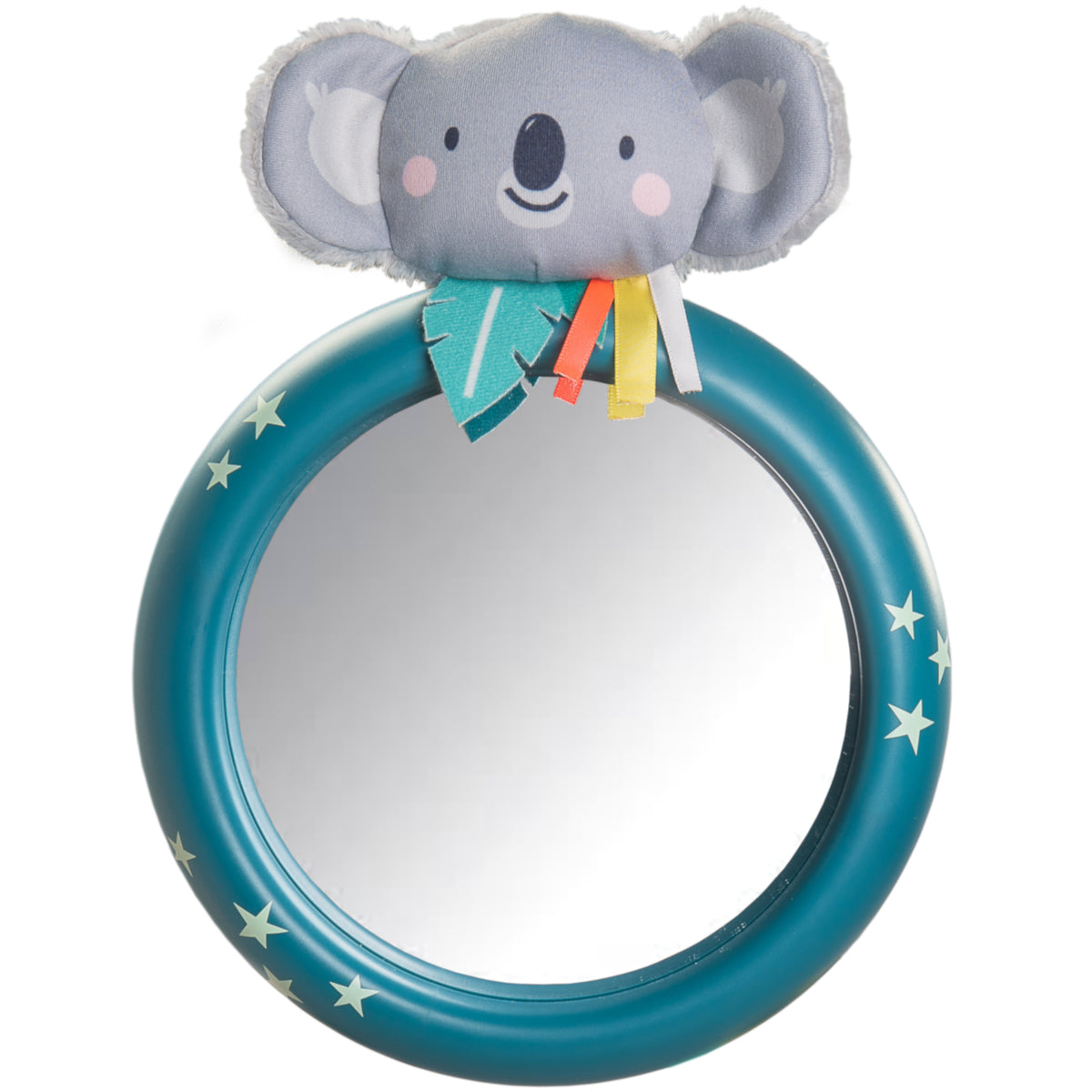 TAF TOYS Spiegel fürs Auto Koala