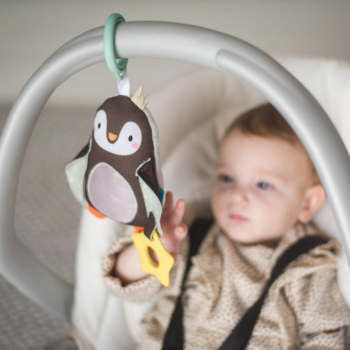 TAF TOYS Spielzeug Prince