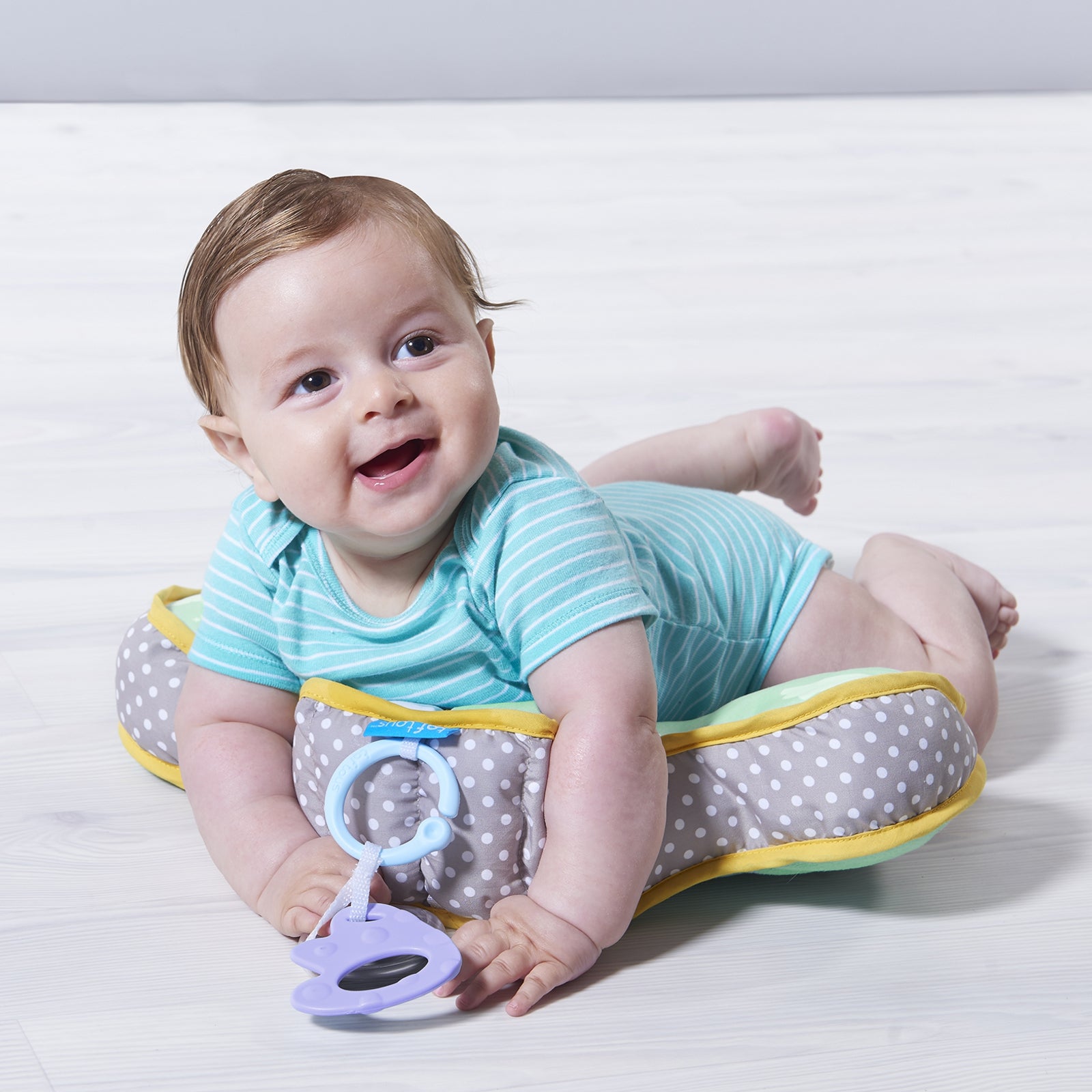 TAF TOYS Bauchkissen