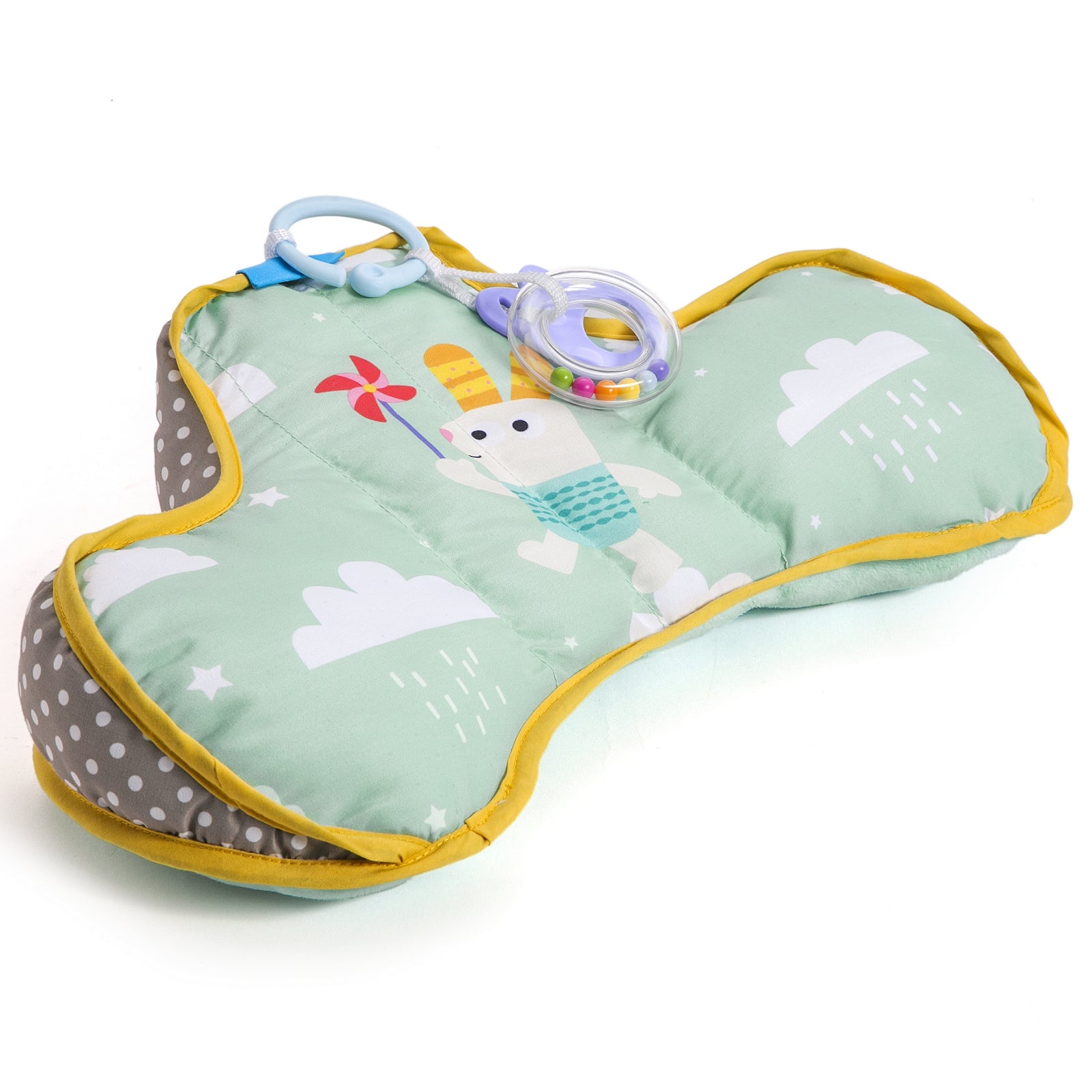 TAF TOYS Bauchkissen