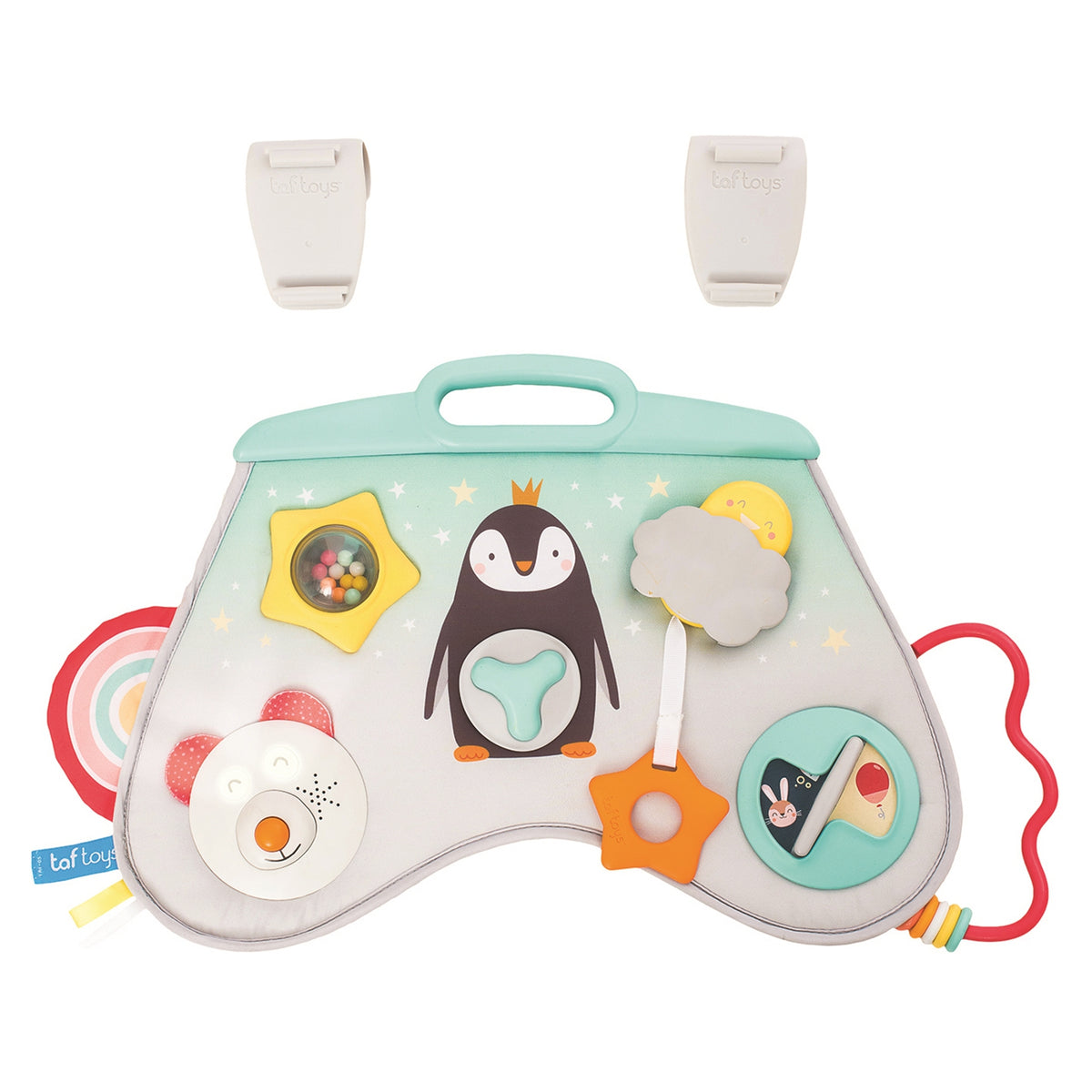 TAF TOYS Spielcenter Nordpol
