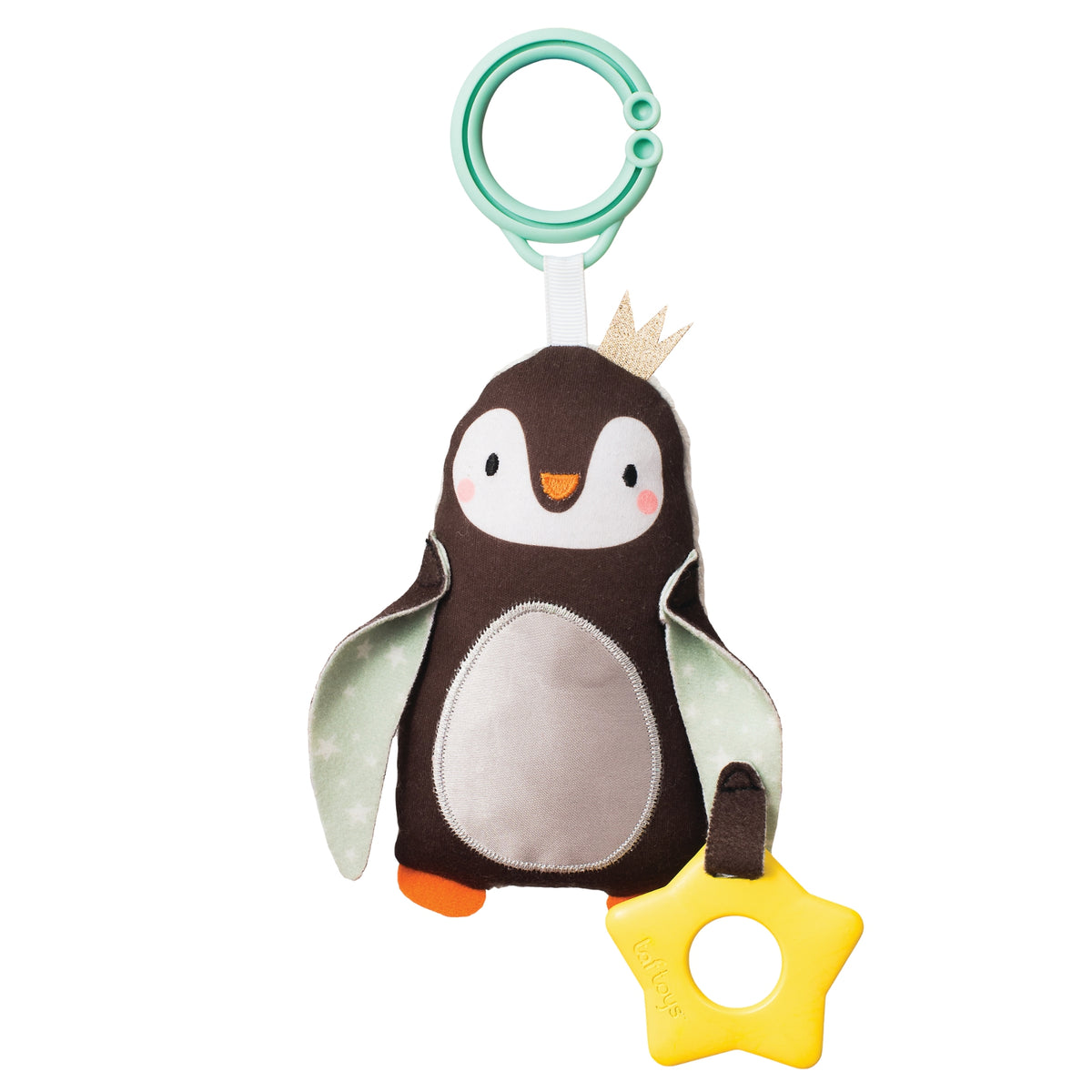 TAF TOYS Spielzeug Prince
