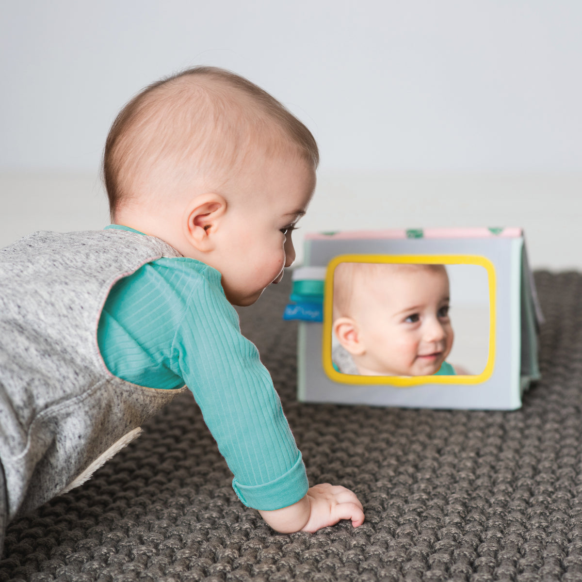 TAF TOYS Babybuch Koala