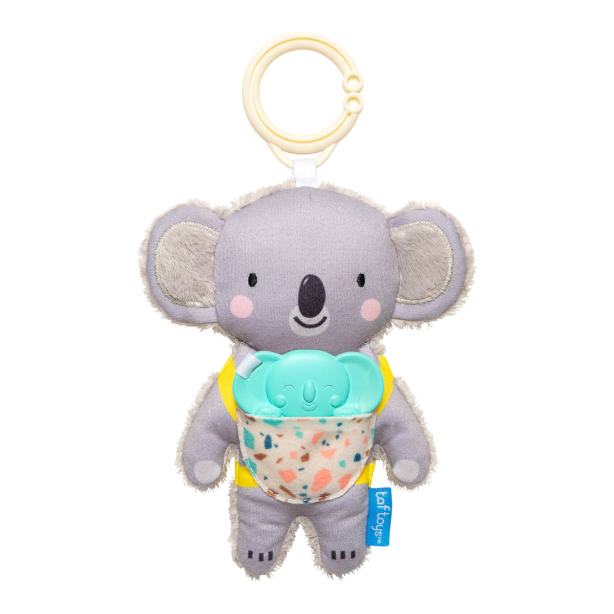 TAF TOYS Spielzeug Kimmy Koala