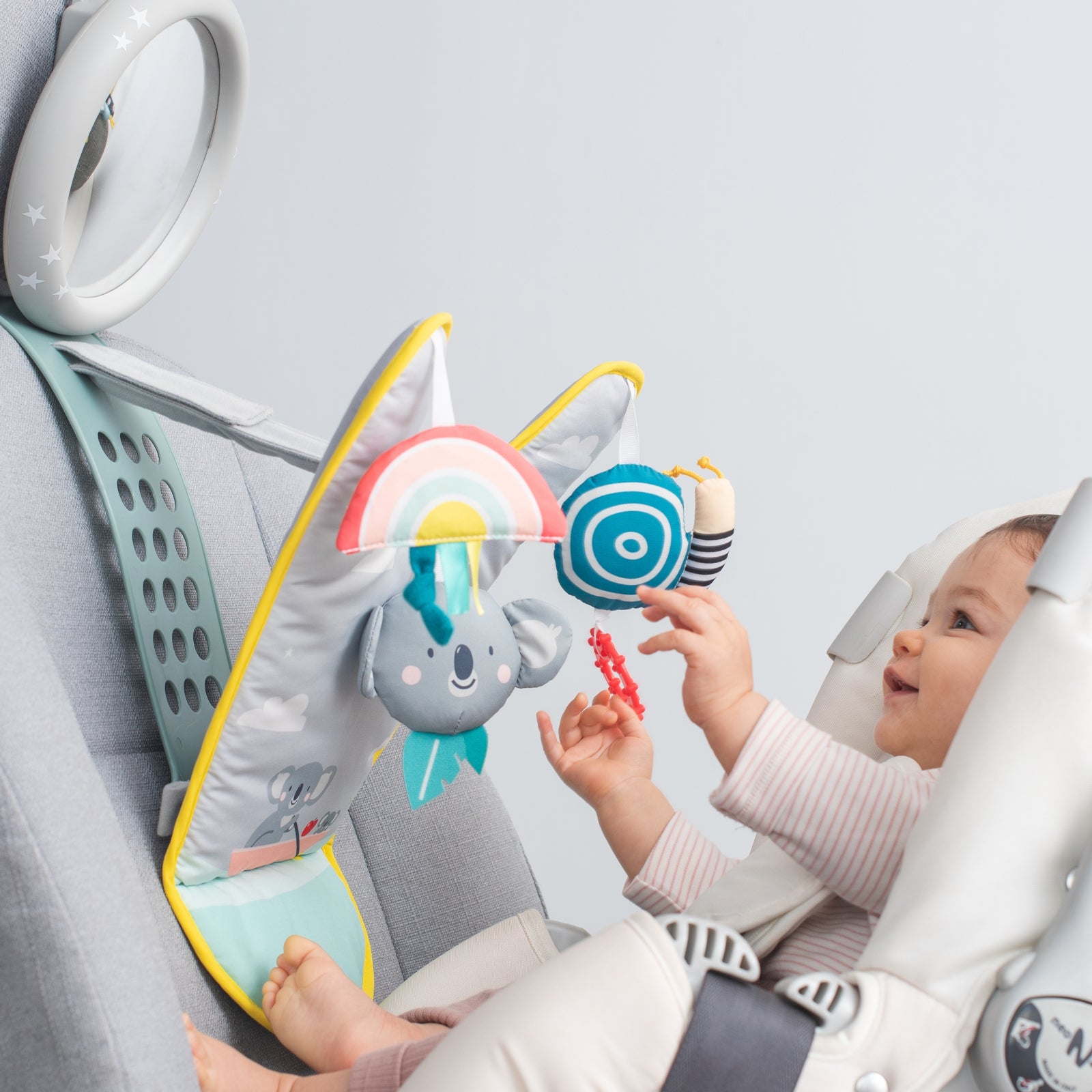 TAF TOYS Autospielzeug Koala